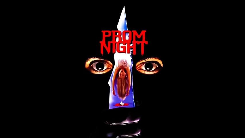 مشاهدة فيلم Prom Night (1980) مترجم