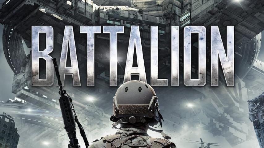 مشاهدة فيلم Battalion (2018) مترجم