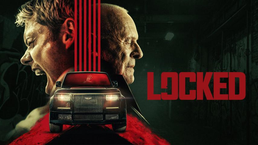 مشاهدة فيلم Locked 2025 مترجم