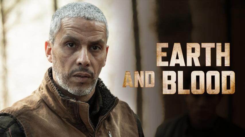 مشاهدة فيلم Earth and Blood (2020) مترجم