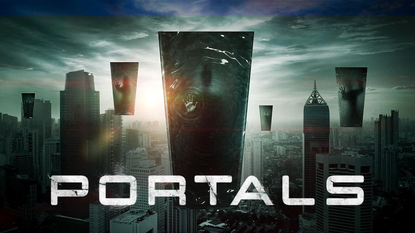 مشاهدة فيلم Portals (2019) مترجم