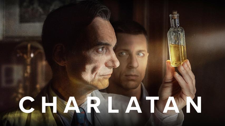 مشاهدة فيلم Charlatan (2020) مترجم