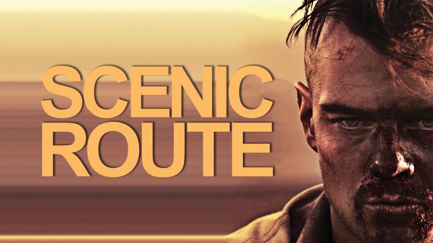 مشاهدة فيلم Scenic Route (2013) مترجم