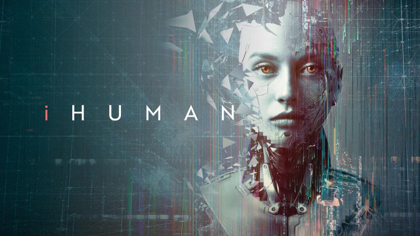 مشاهدة فيلم iHuman (2019) مترجم