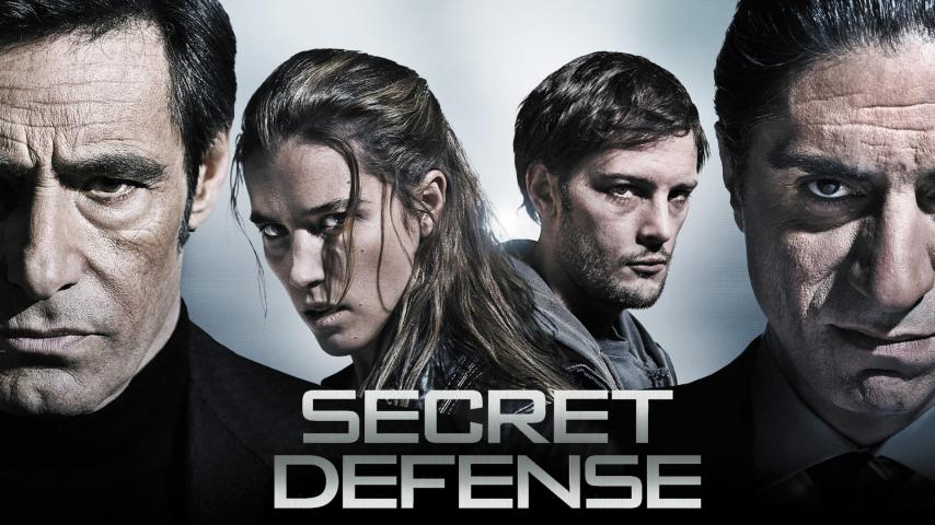 مشاهدة فيلم Secret Defense (2008) مترجم