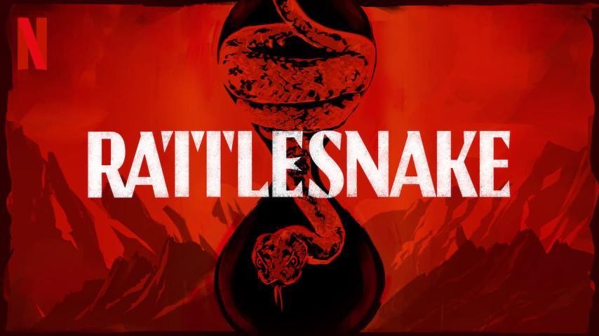 مشاهدة فيلم Rattlesnake (2019) مترجم