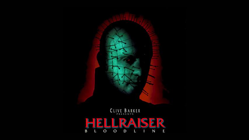 مشاهدة فيلم Hellraiser- Bloodline (1996) مترجم