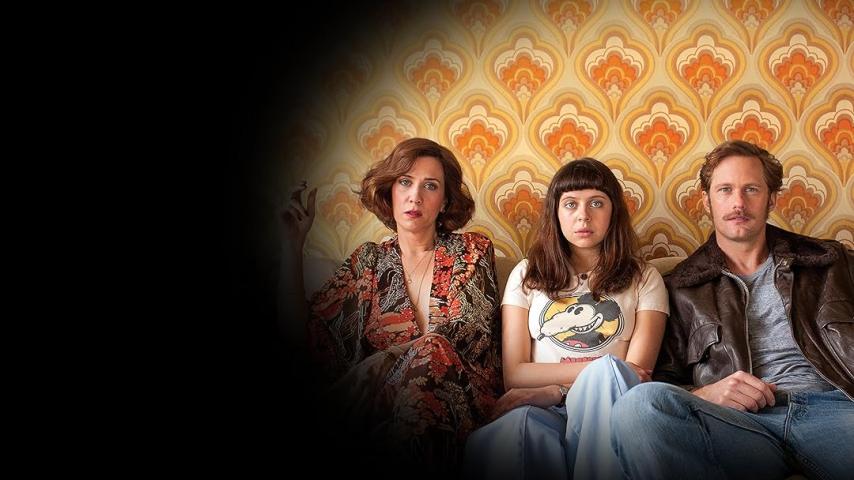 مشاهدة فيلم The Diary of a Teenage Girl (2015) مترجم