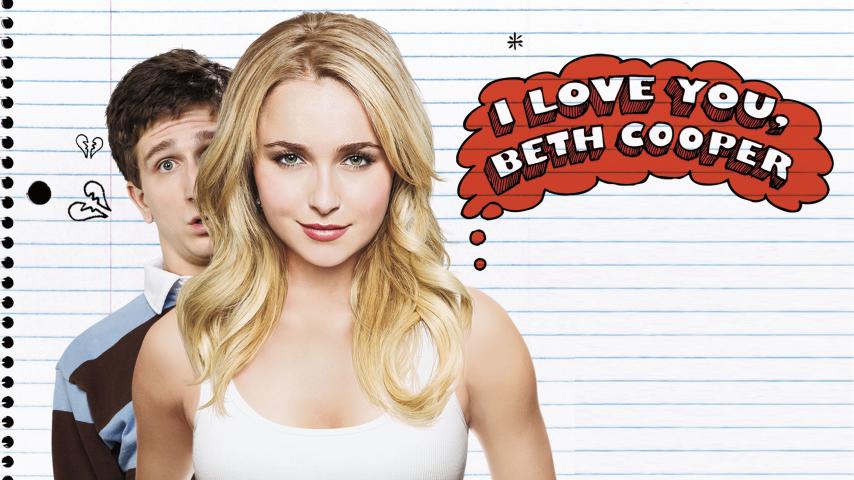 مشاهدة فيلم I Love You, Beth Cooper (2009) مترجم