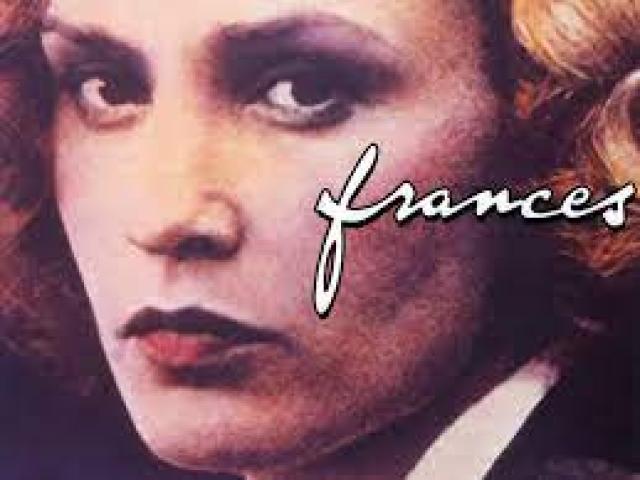 مشاهدة فيلم Frances (1982) مترجم