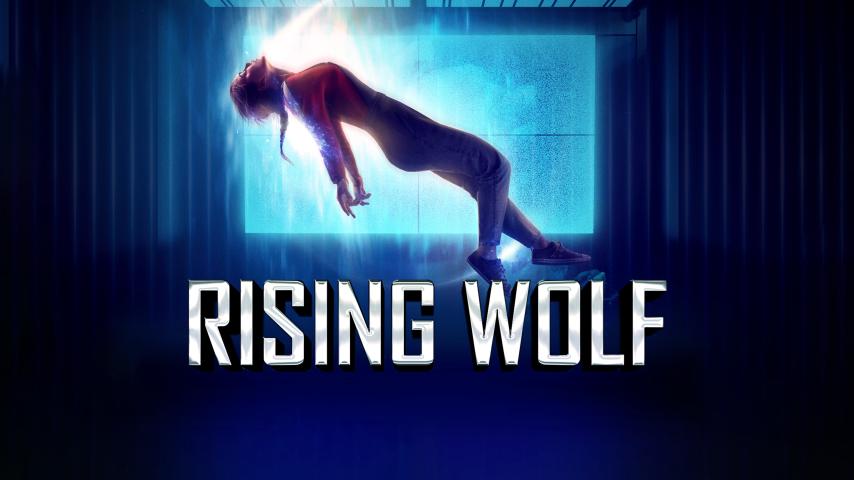 مشاهدة فيلم Rising Wolf 2021 مترجم