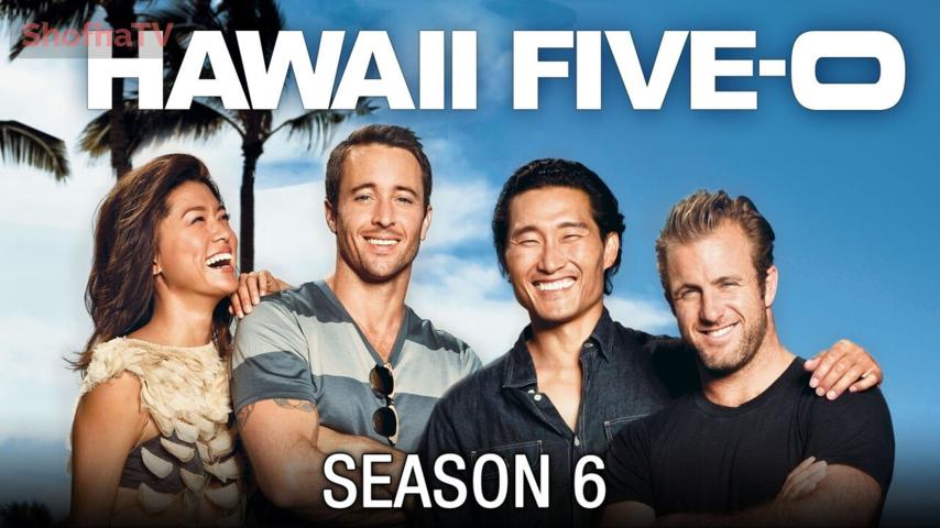 مسلسل Hawaii Five-0 الموسم 6 الحلقة 1 الأولى مترجمة