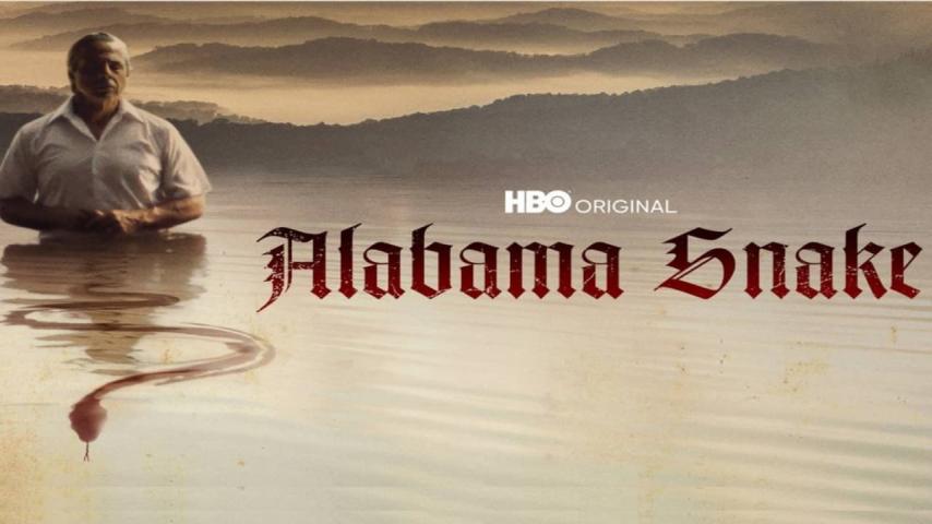 مشاهدة فيلم Alabama Snake (2020) مترجم