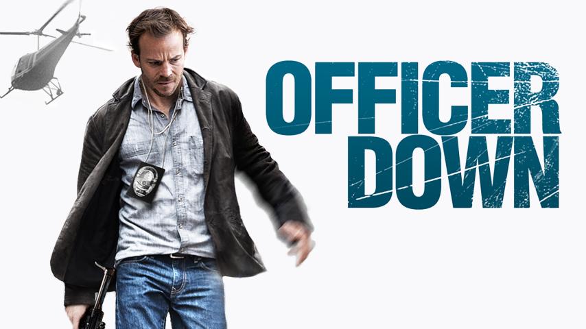 مشاهدة فيلم Officer Down (2013) مترجم