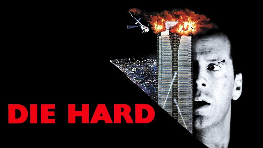 مشاهدة فيلم Die Hard (1988) مترجم