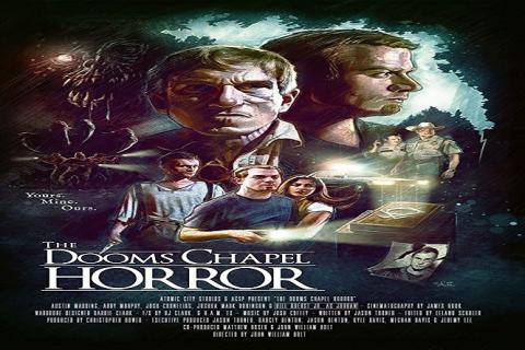 مشاهدة فيلم The Dooms Chapel Horror (2016) مترجم