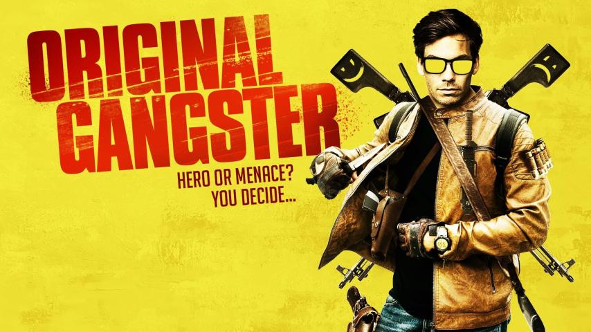 مشاهدة فيلم Original Gangster 2020 مترجم