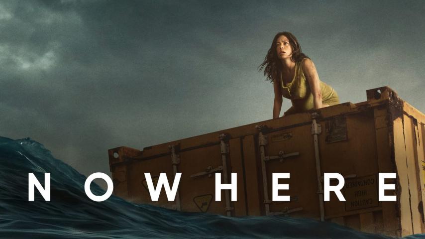 مشاهدة فيلم Nowhere (2023) مترجم