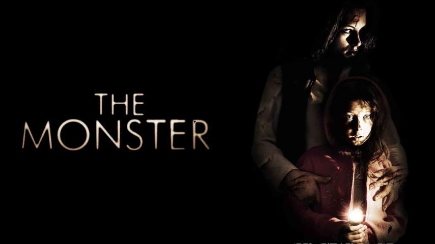 مشاهدة فيلم The Monster (2016) مترجم