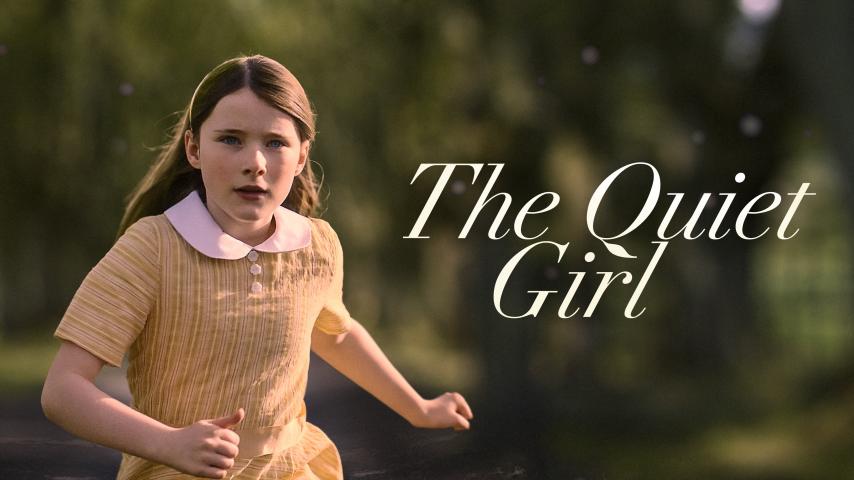 مشاهدة فيلم The Quiet Girl (2022) مترجم