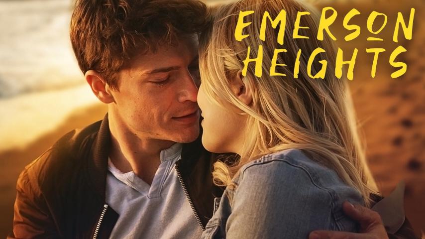 مشاهدة فيلم Emerson Heights (2020) مترجم