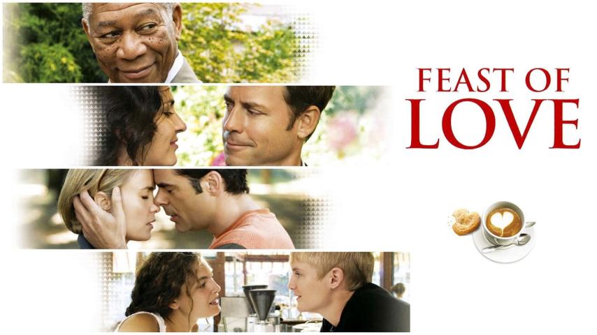 مشاهدة فيلم Feast of Love (2007) مترجم