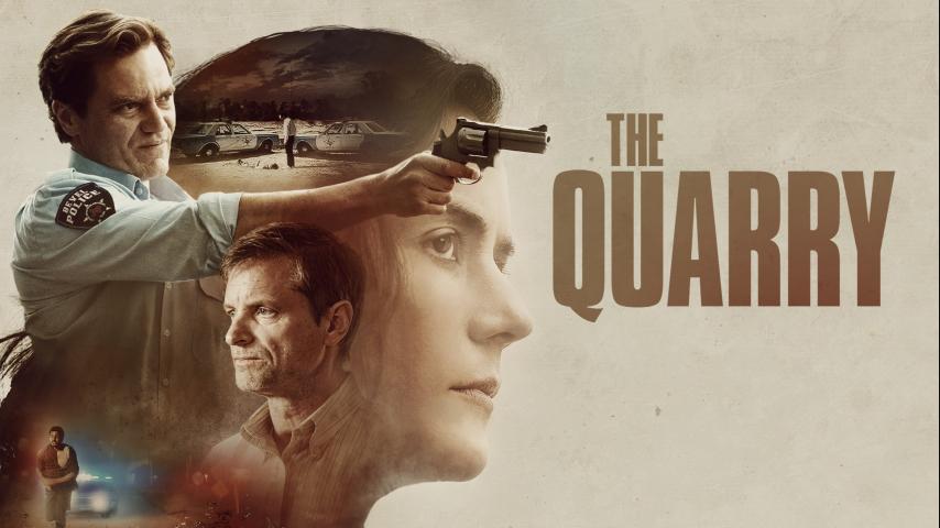 مشاهدة فيلم The Quarry (2020) مترجم