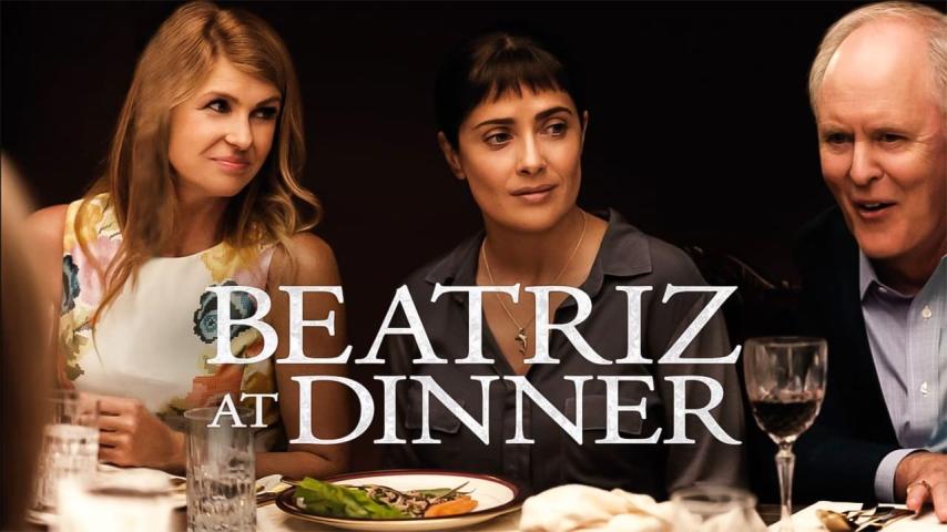 مشاهدة فيلم Beatriz at Dinner (2017) مترجم