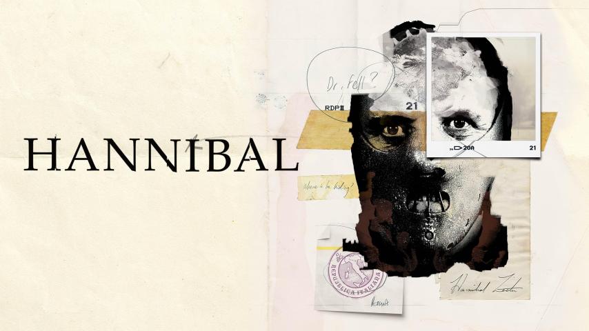 مشاهدة فيلم Hannibal (2001) مترجم