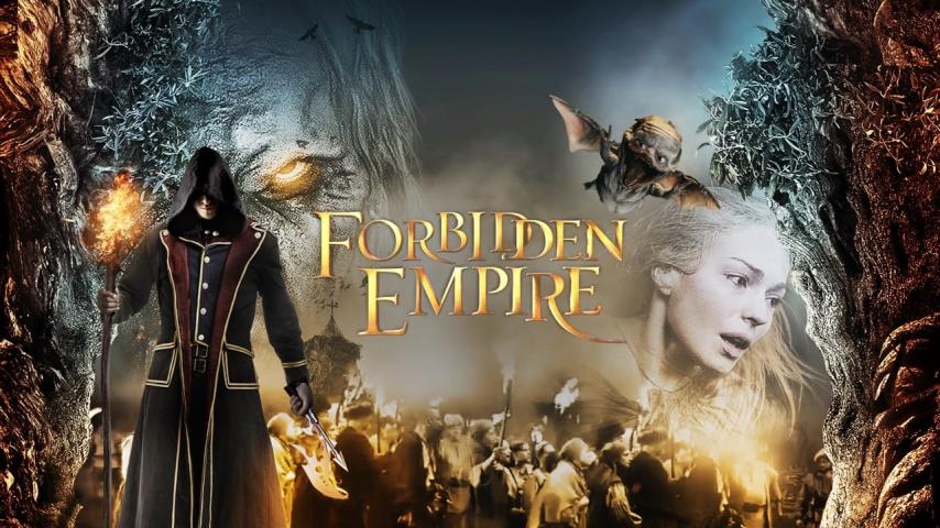 مشاهدة فيلم Forbidden Empire (2014) مترجم