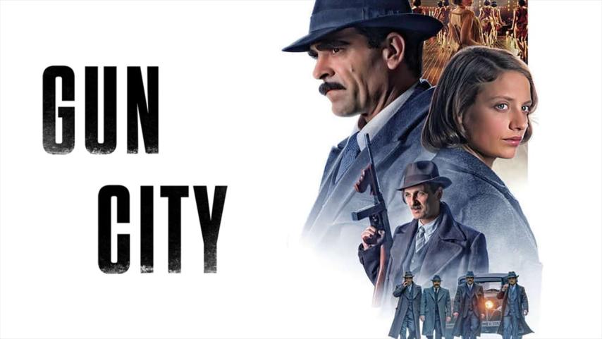 مشاهدة فيلم Gun City (2018) مترجم