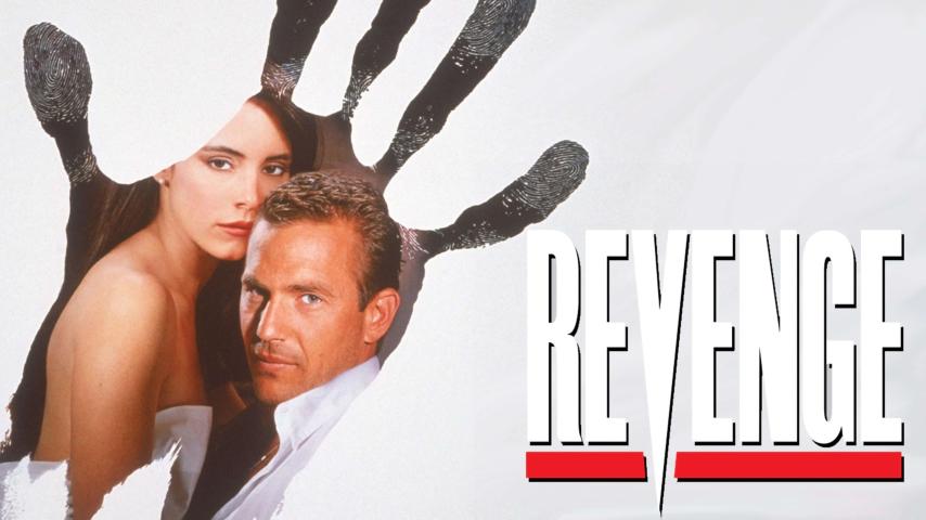 مشاهدة فيلم Revenge (1990) مترجم