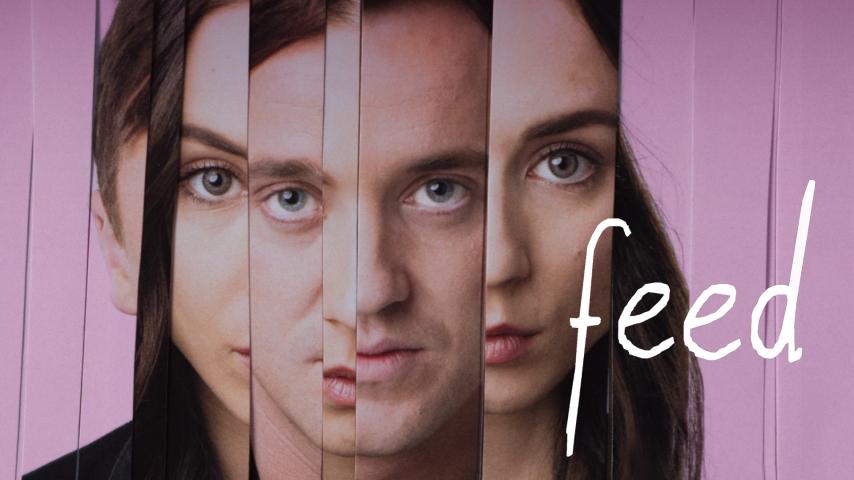 مشاهدة فيلم Feed (2017) مترجم