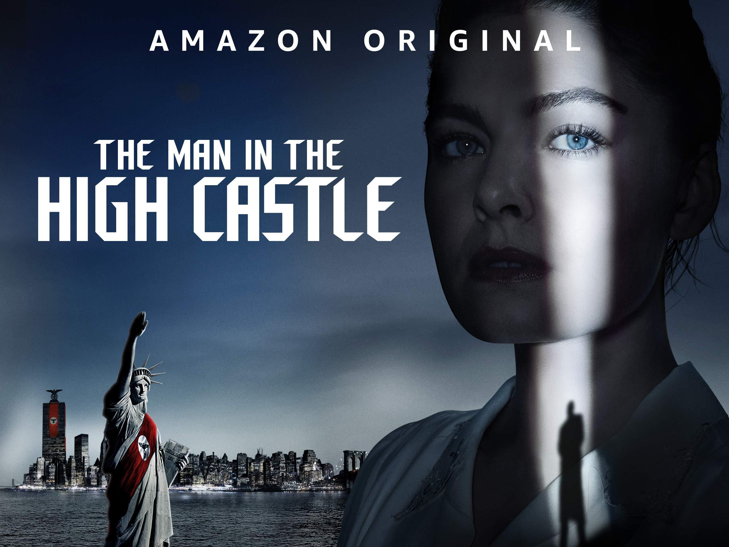 مسلسل The Man in the High Castle الموسم 2 الحلقة 1 الأولى مترجمة