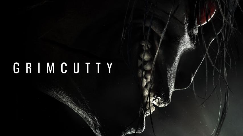 مشاهدة فيلم Grimcutty (2022) مترجم