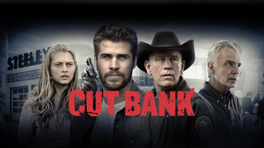 مشاهدة فيلم Cut Bank (2014) مترجم