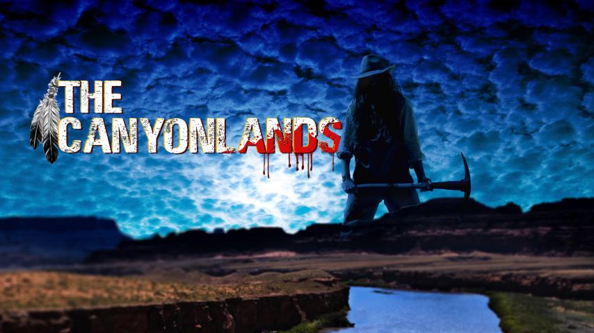 مشاهدة فيلم The Canyonlands 2021 مترجم