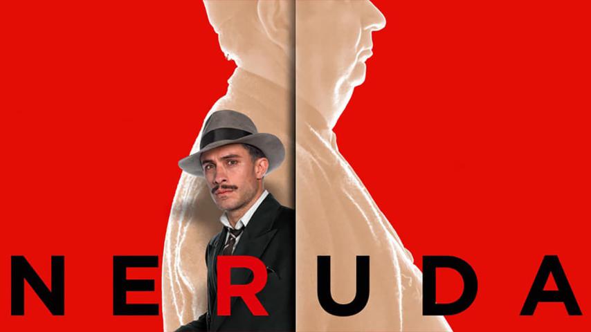 مشاهدة فيلم Neruda (2016) مترجم