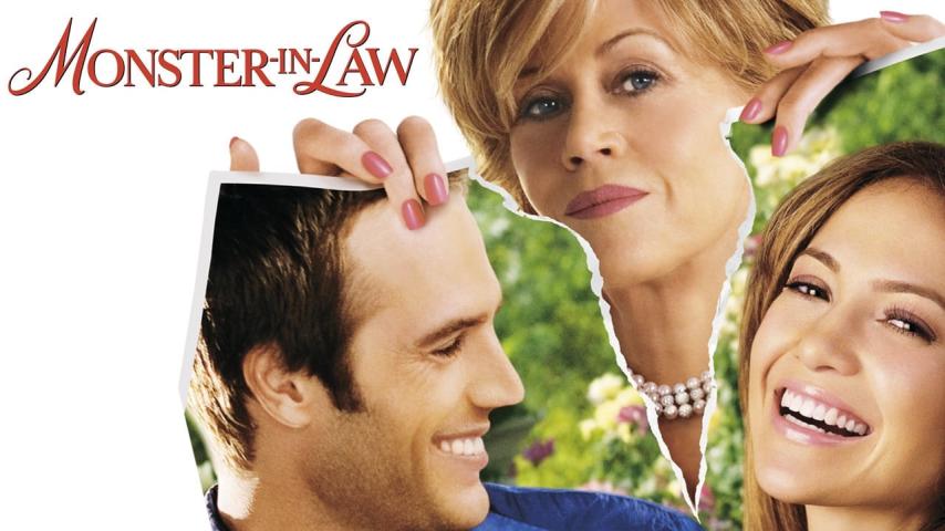 مشاهدة فيلم Monster-in-Law (2005) مترجم