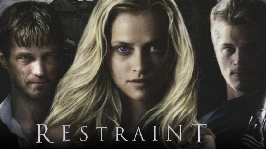 مشاهدة فيلم Restraint 2008 مترجم
