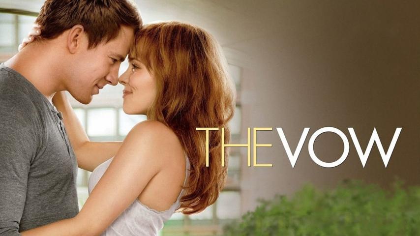 مشاهدة فيلم The Vow (2012) مترجم