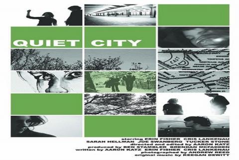 مشاهدة فيلم Quiet City (2007) مترجم