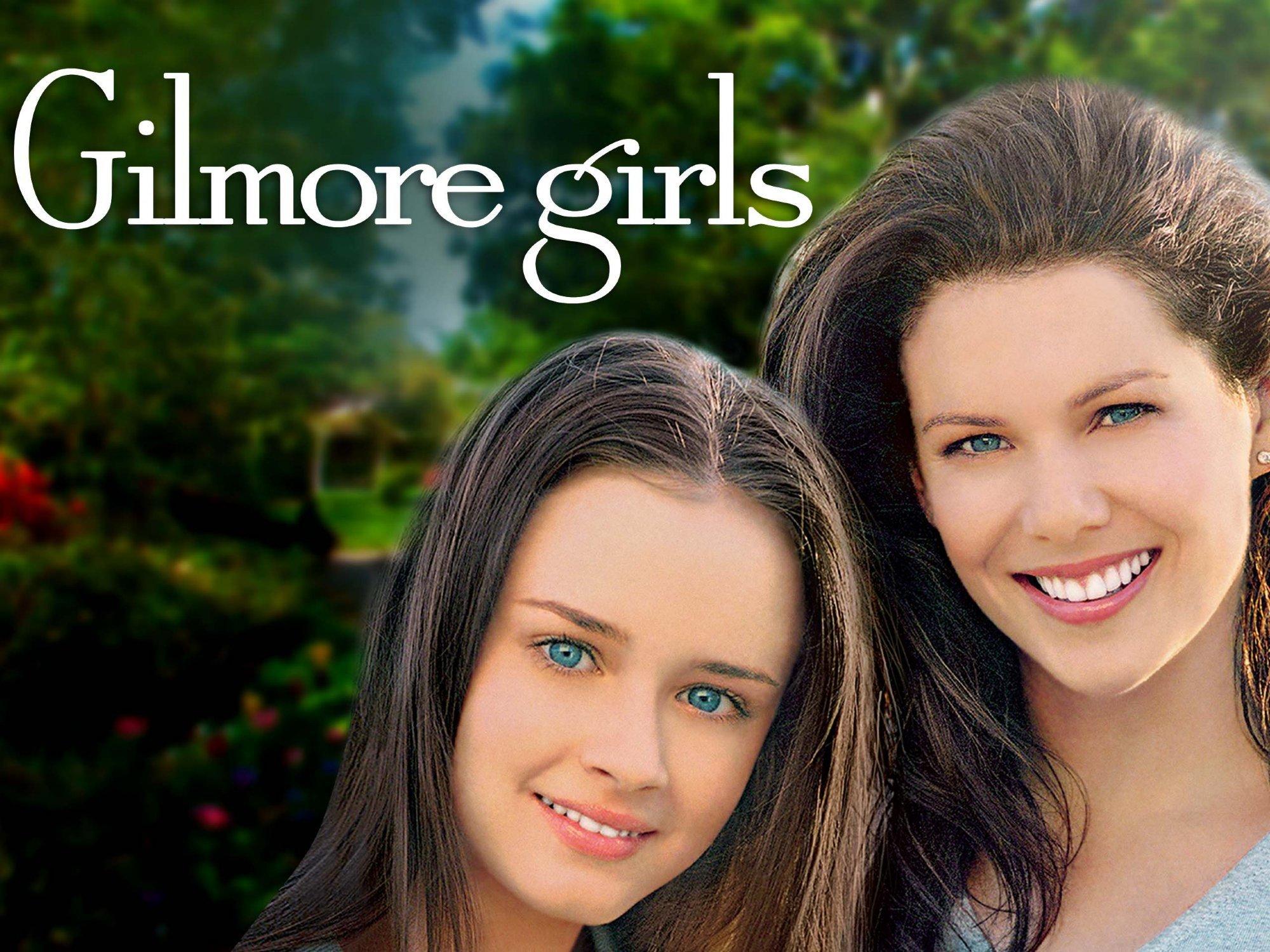 مسلسل Gilmore Girls الموسم 2 الحلقة 1 الأولى مترجمة