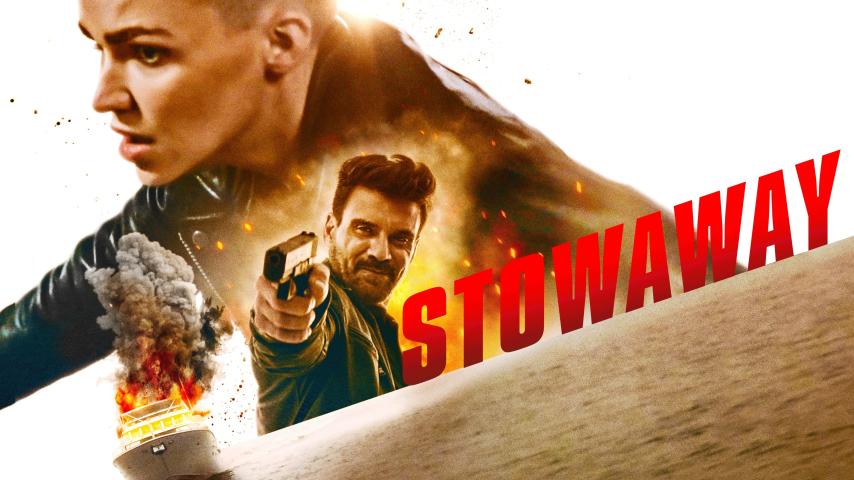 مشاهدة فيلم Stowaway (2021) مترجم