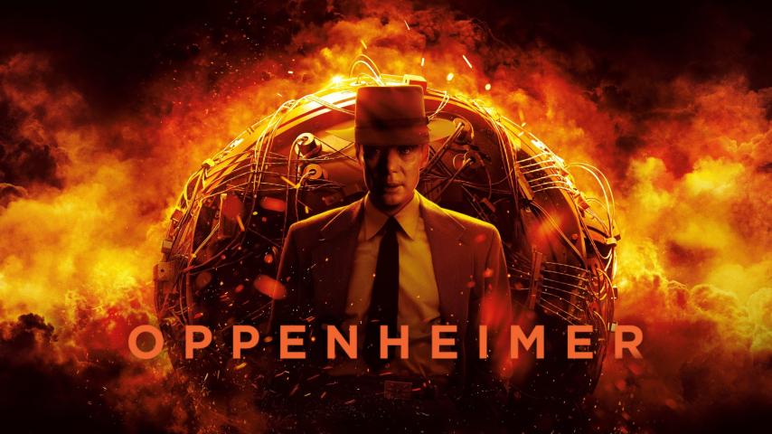 مشاهدة فيلم Oppenheimer (2023) مترجم