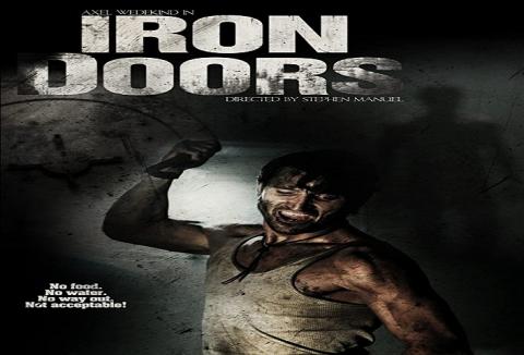 مشاهدة فيلم Iron Doors (2010) مترجم