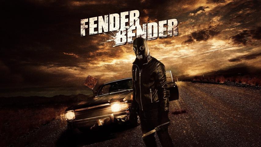 مشاهدة فيلم Fender Bender (2016) مترجم