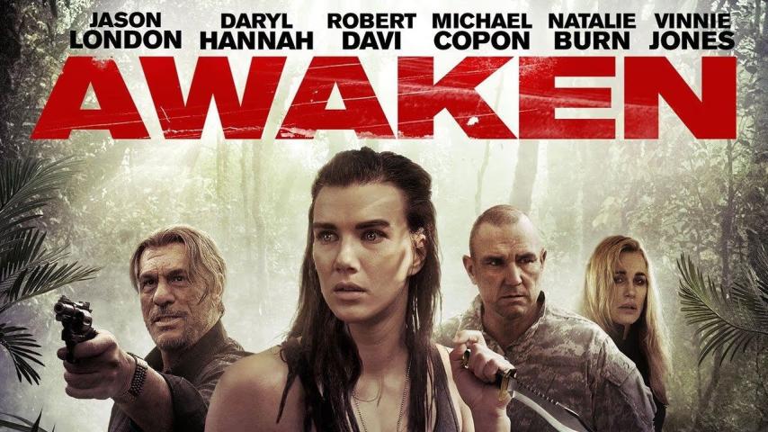 مشاهدة فيلم Awaken 2015 مترجم