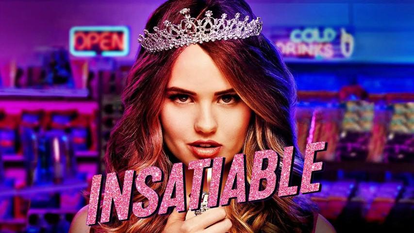 مسلسل Insatiable الموسم 1 الحلقة 1 مترجمة