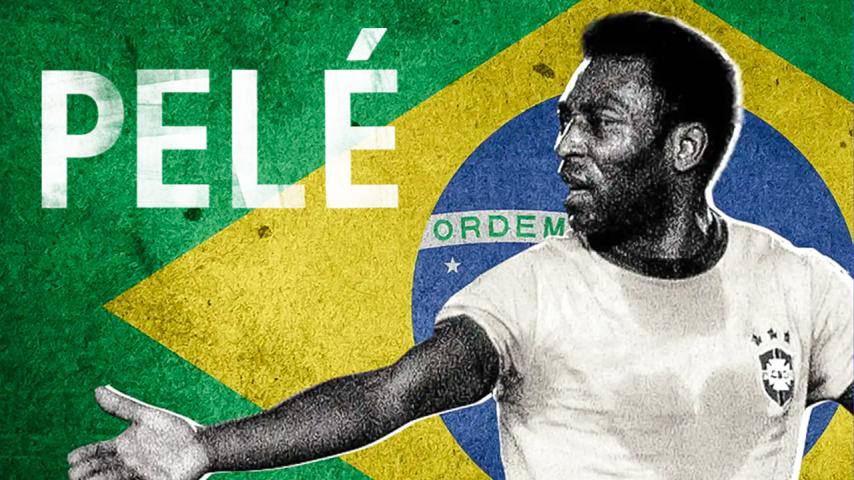 مشاهدة فيلم Pelé (2021) مترجم